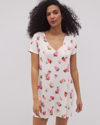 Cool Nights Sleepshirt