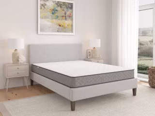 Sleepy's Basic Foam Mattress