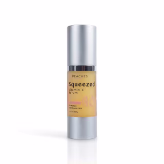 Peaches Skincare Squeezed (Vitamin C Serum)