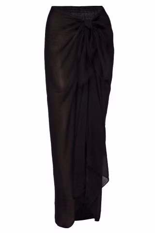 Monday Swimwear St. Tropez Sarong