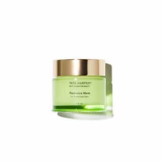 Radiance Mask