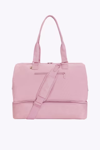Beis The Convertible Weekender