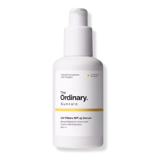 The Ordinary UV Filters SPF 45 Serum