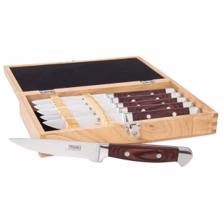 Viking Professional Steak Knives Set