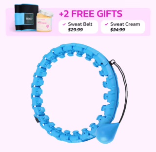 Infinity Hoop