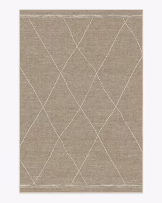 Jesper Stone Rug 