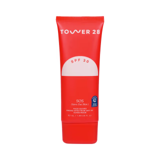 Tower 28 SOS FaceGuard™ SPF 30 PA+++