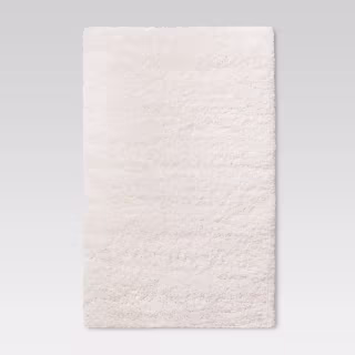Room Essentials Plush Shag Rug