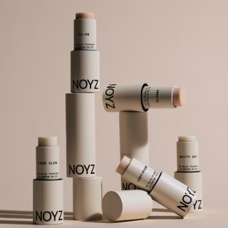 Noyz Solid Fragrance
