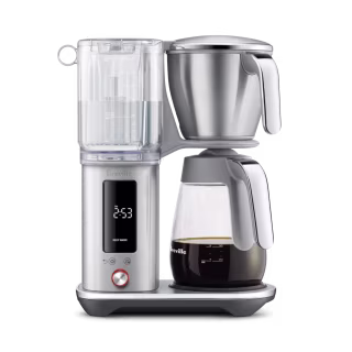 Breville Luxe Brewer