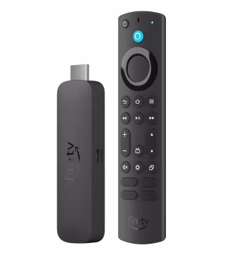 Amazon Fire TV Stick 4K Max