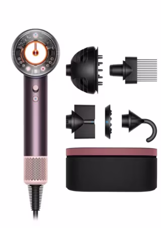 Dyson Supersonic Nural Hair Dryer