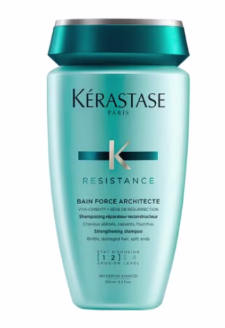 Kérastase Resistance Strengthening Shampoo