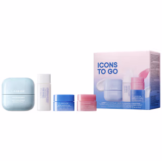 Laneige mini skin care set