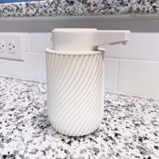 Automatic Soap Dispenser