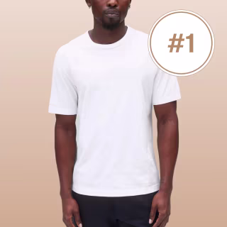 Reigning Champ Lightweight Jersey T-Shirt