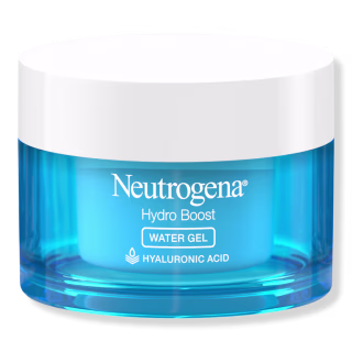 Neutrogena Hydro Boost Hyaluronic Acid Water Gel Moisturizer