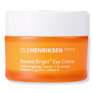 Ole Henriksen Banana Bright+ Eye Crème