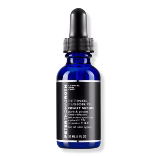 Peter Thomas Roth Retinol Fusion PM Night Serum