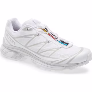 Salomon XT-6 Sneaker