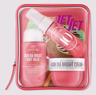 Sol de Janeiro Bom Dia Bright Jet Set