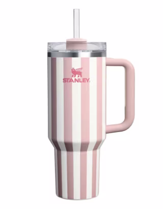 Stanley 40 oz. Quencher H2.0 FlowState Tumbler