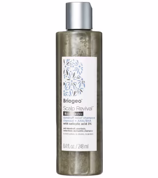 Scalp Revival Dandruff Relief Charcoal Shampoo