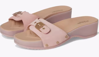 Dr. Scholl's Original Flex Slide Sandals