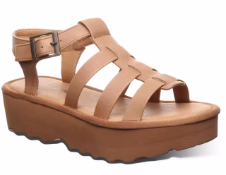 Bearpaw High Seas Iced Coffee
