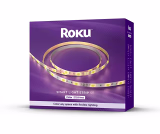 Roku Smart LED Light Strip+ SE