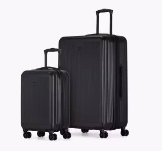 Bugatti Singapore Luggage Set