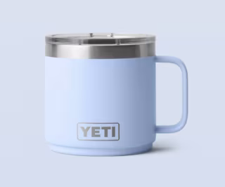 Yeti 14 oz Stackable Mug