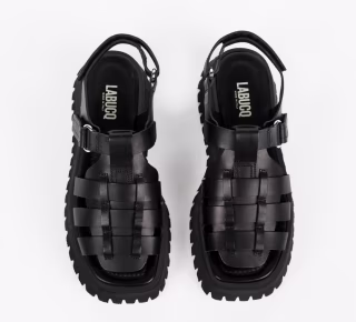 Labucq Boomer Black