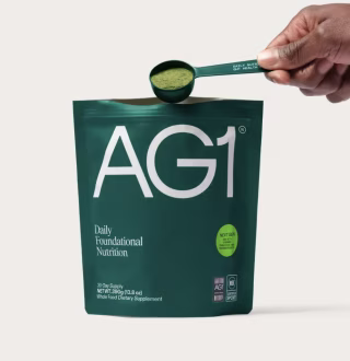 AG1 Next Gen