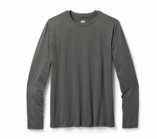 REI Co-op Sahara Long Sleeve T-Shirt