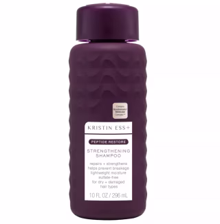 Kristin Ess + Peptide Restore Strengthening Shampoo