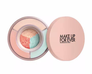 HD Skin Twist & Light 24HR Luminous Finishing Powder