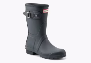 Hunter Original Waterproof Rain Boot