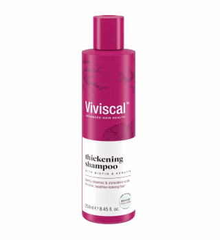 Viviscal Thickening Shampoo