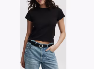Cotton On Women’s 90s Baby Tee