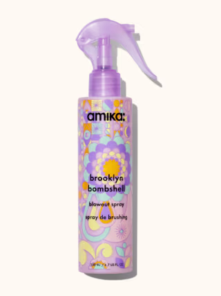 Amika Brooklyn Bombshell Blowout Spray