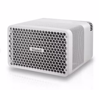 Windmill 8,000 Btu Window Air Conditioner