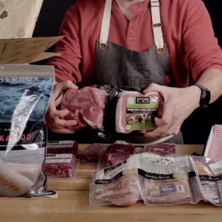ButcherBox Pork Perfection Frozen BBQ Box (5 lbs)
