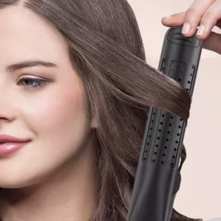 Nicebay Airflow Styler