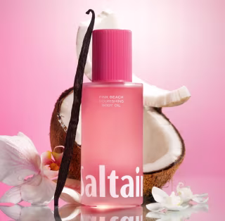 Body Oil