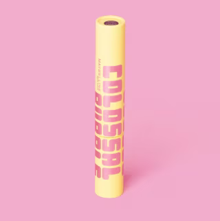 Maybelline Colossal Bubble Waterproof Mascara