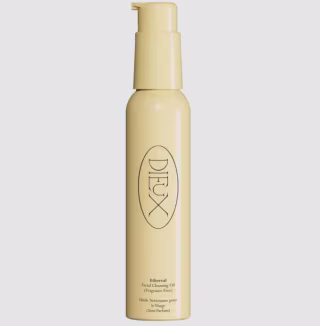 Dieux Ethereal Cleansing Oil