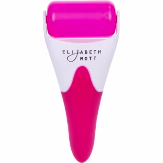 Elizabeth Mott Ice Roller