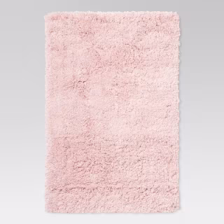 Room Essentials Plush Shag Rug