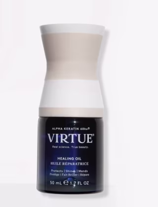 Virtue Hydrating Healing Hair Oil